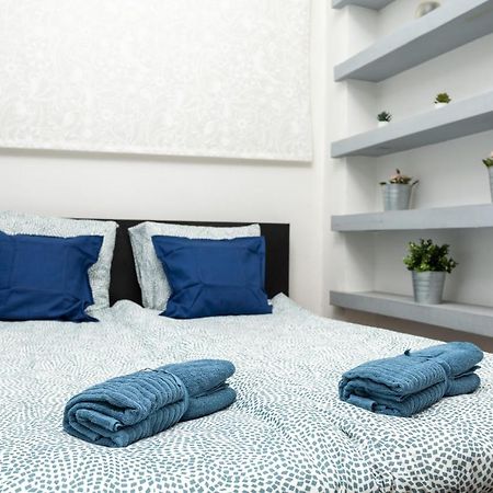 Blueberry Apartment At Buda Castle 부다페스트 외부 사진