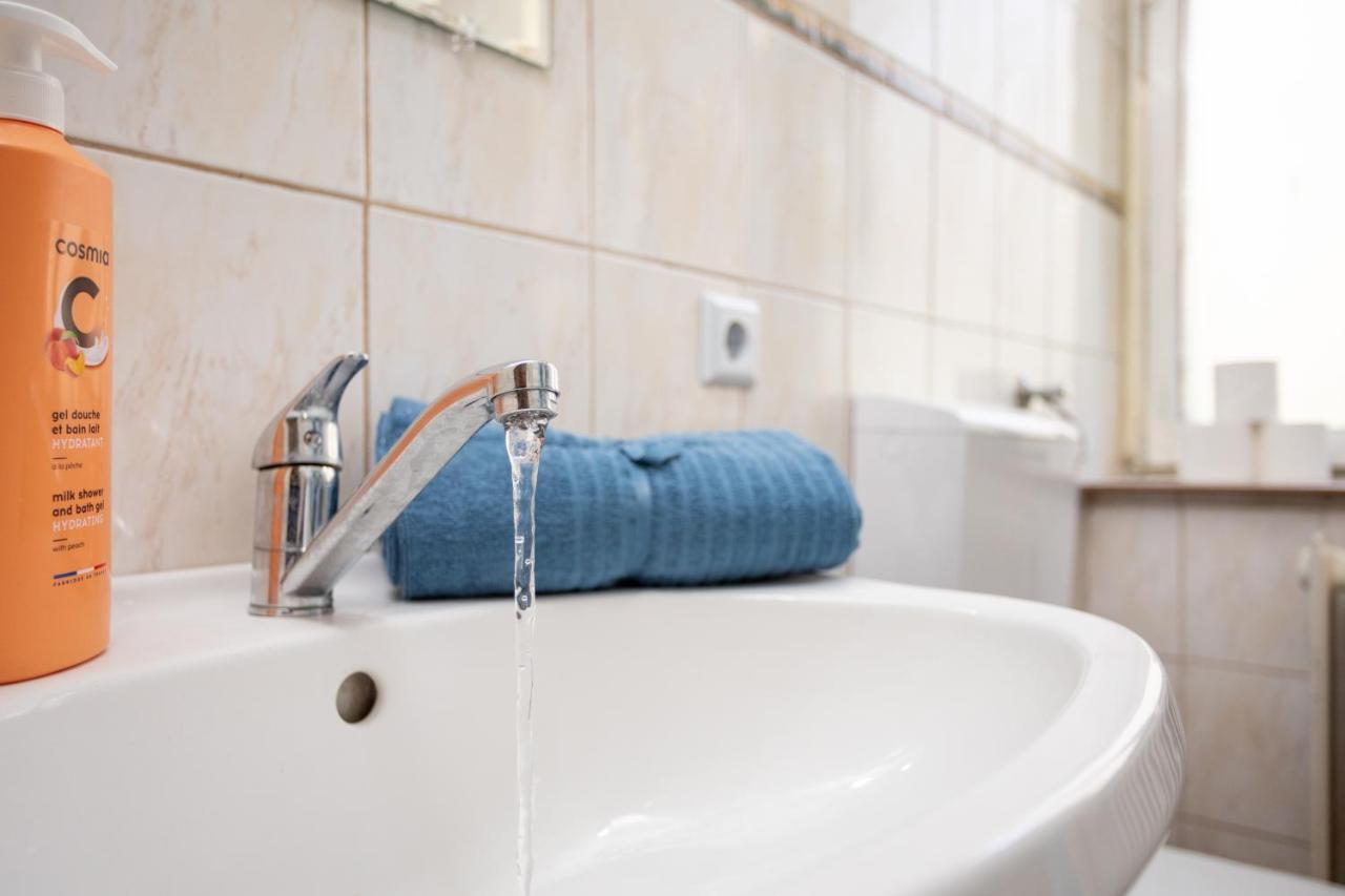 Blueberry Apartment At Buda Castle 부다페스트 외부 사진