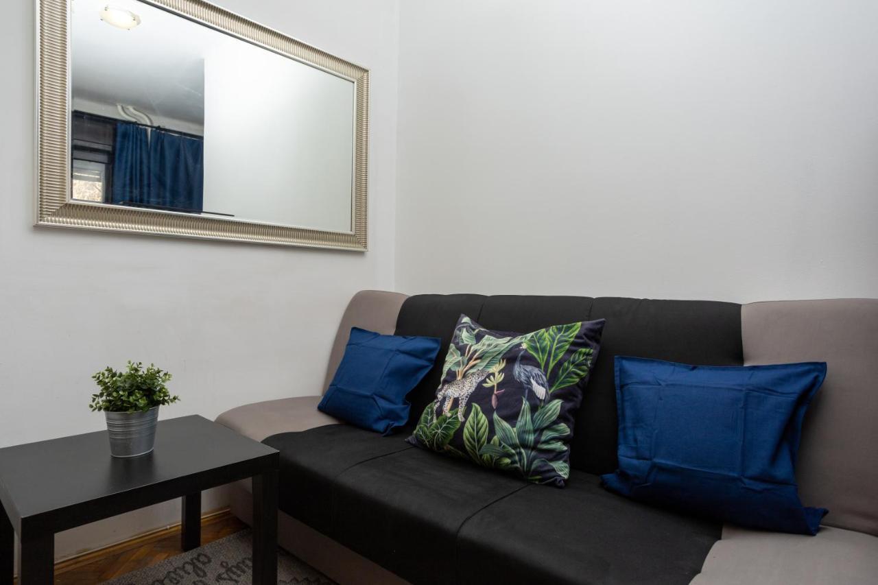 Blueberry Apartment At Buda Castle 부다페스트 외부 사진