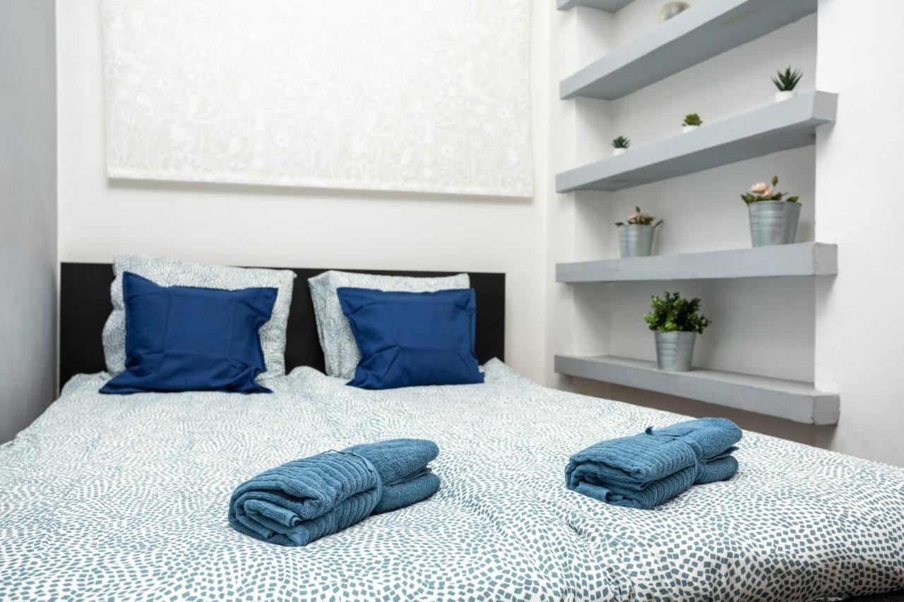 Blueberry Apartment At Buda Castle 부다페스트 외부 사진