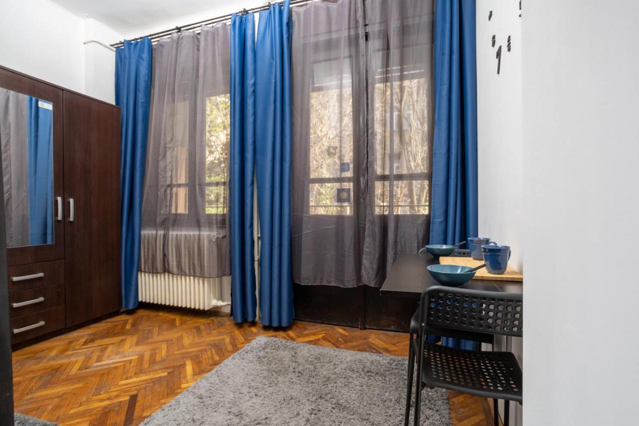 Blueberry Apartment At Buda Castle 부다페스트 외부 사진