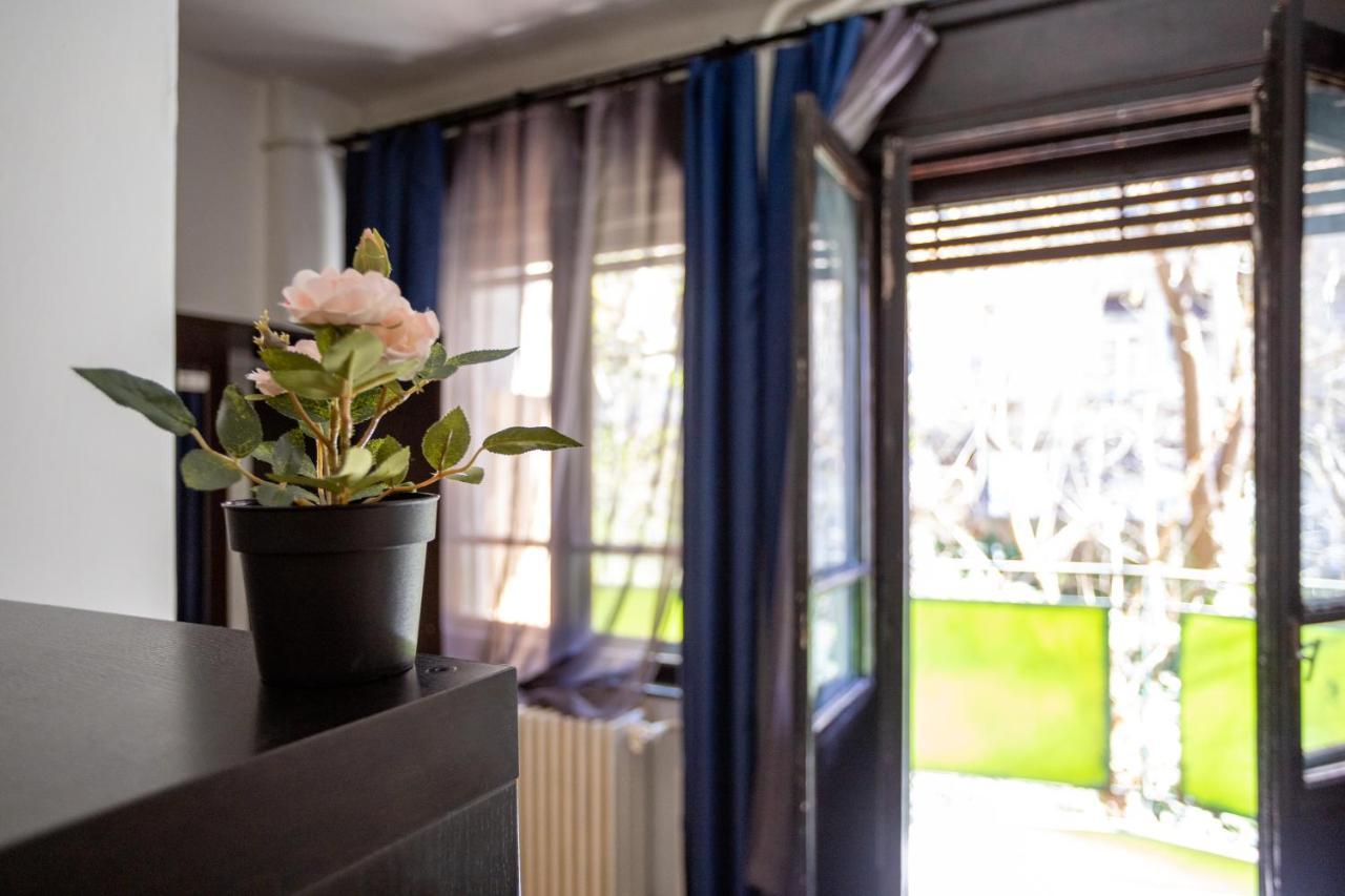 Blueberry Apartment At Buda Castle 부다페스트 외부 사진